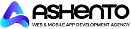 Ashento Logo